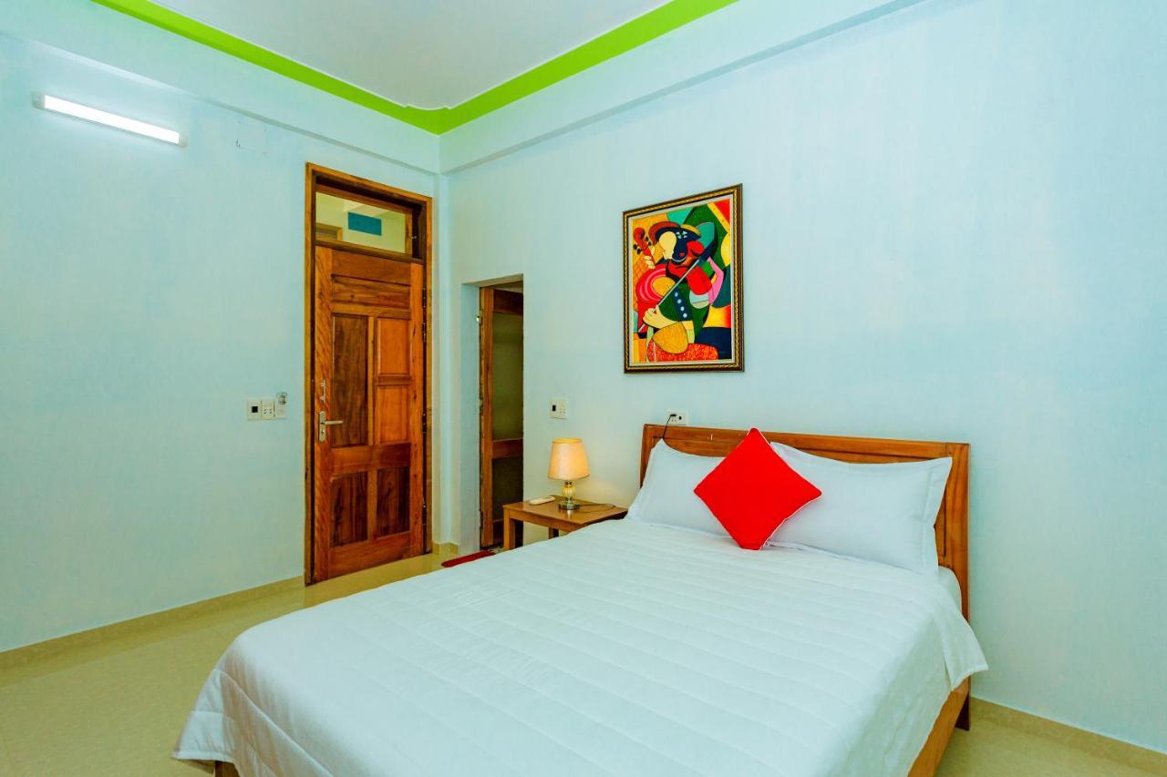 Phong Nha Amanda 2 Homestay Exterior foto